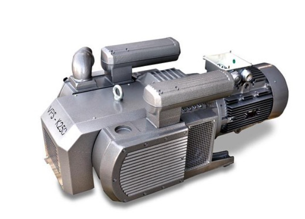 Tehnologie Vacuum